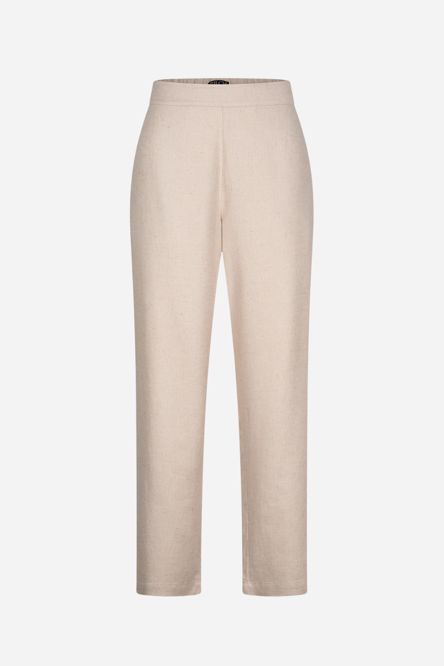 Elastic Waist Pant