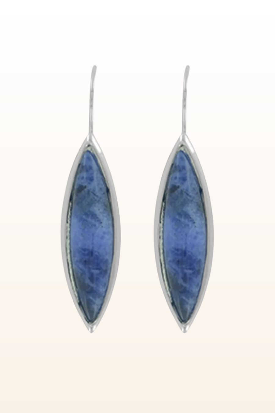 Nira Semi Precious Stone Earring