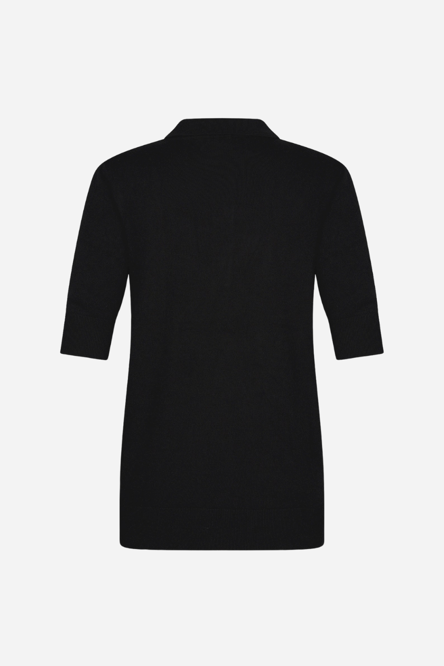 Short Sleeve Polo
