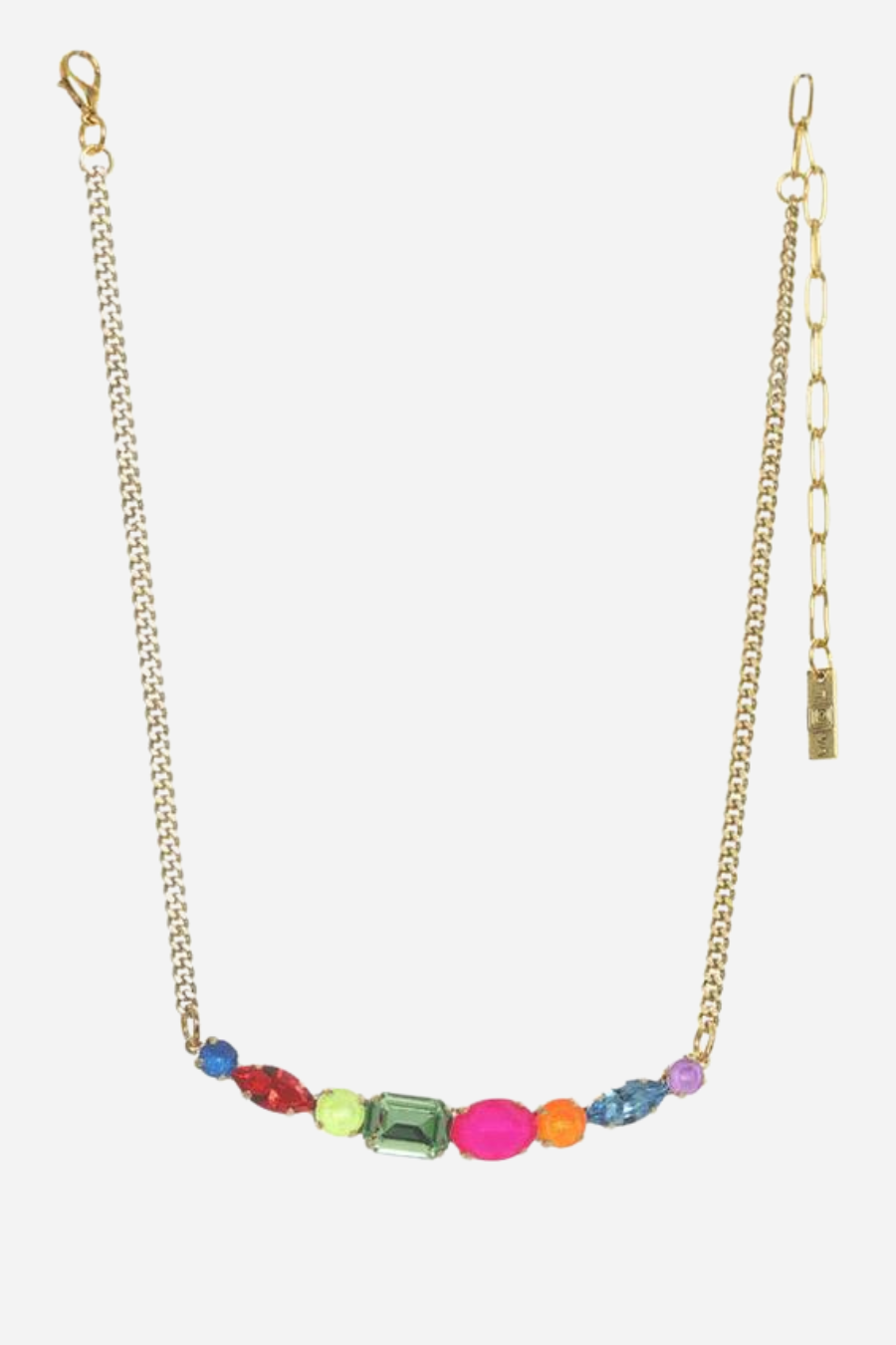 Isla Necklace