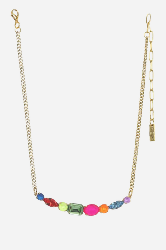 Isla Necklace