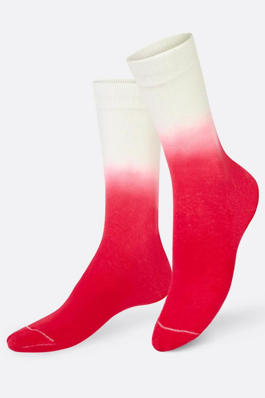 Unisex Jam Sock-3D Packaging