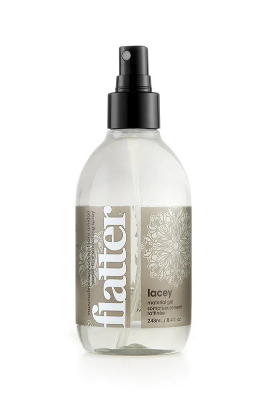 SOAK Flatter-Smoothing Spray