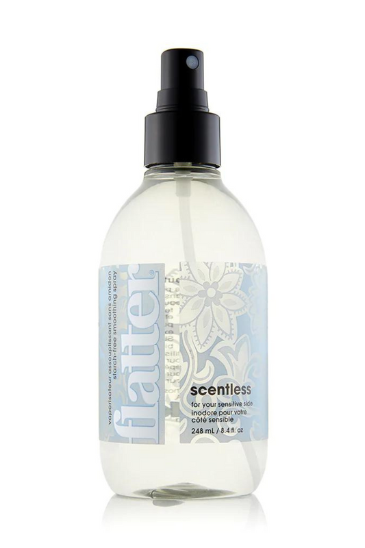 SOAK Flatter-Smoothing Spray