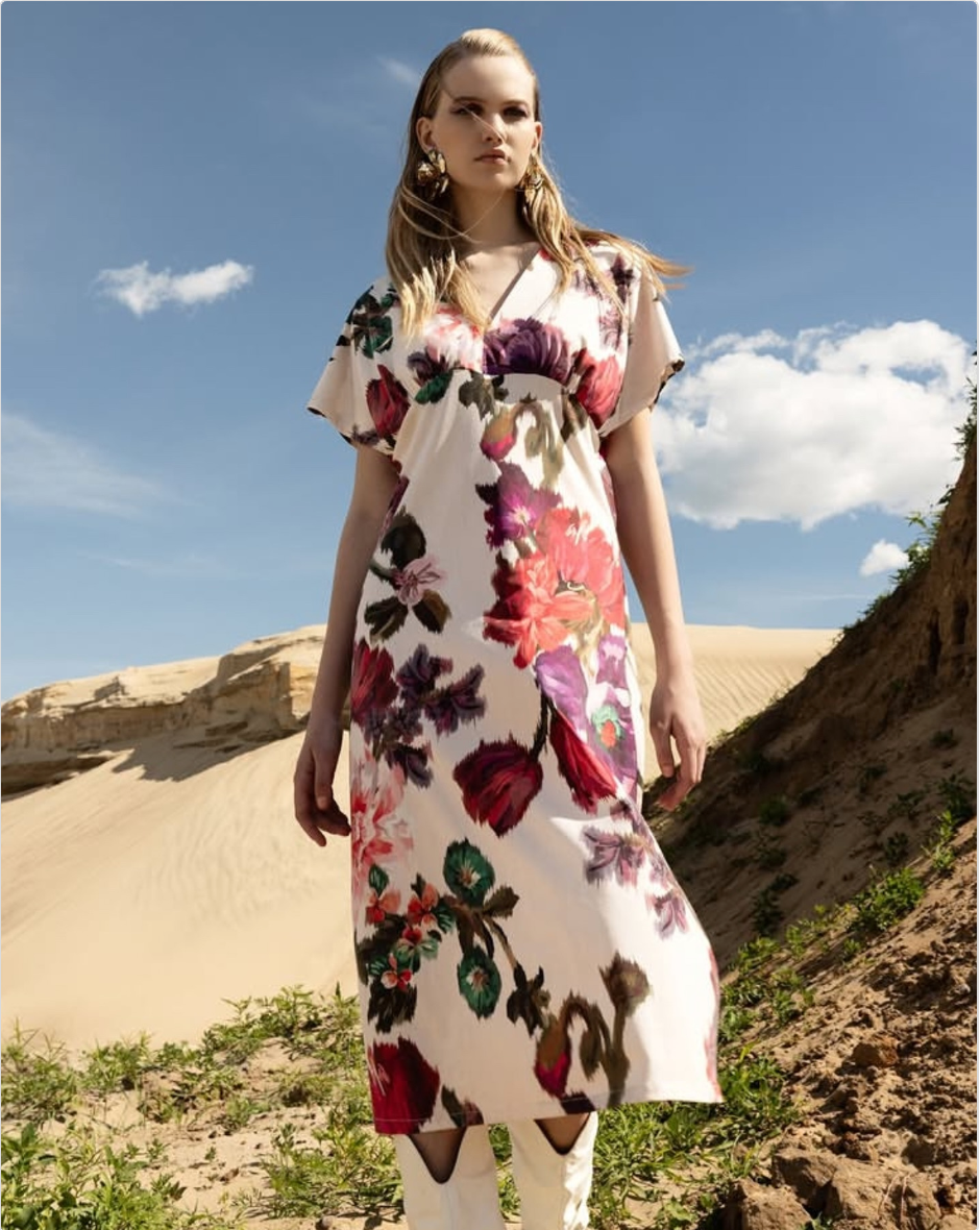Passion Dress