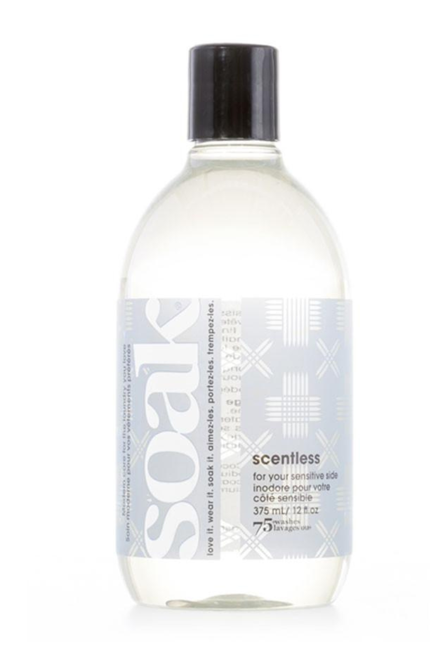 SOAK Laundry Soap