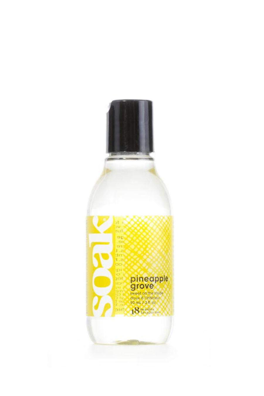 Travel Size Laundry Soap