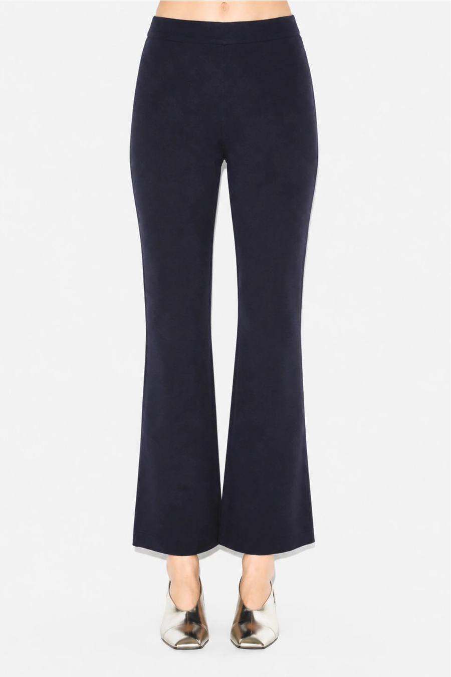 Aba Pant in Navy