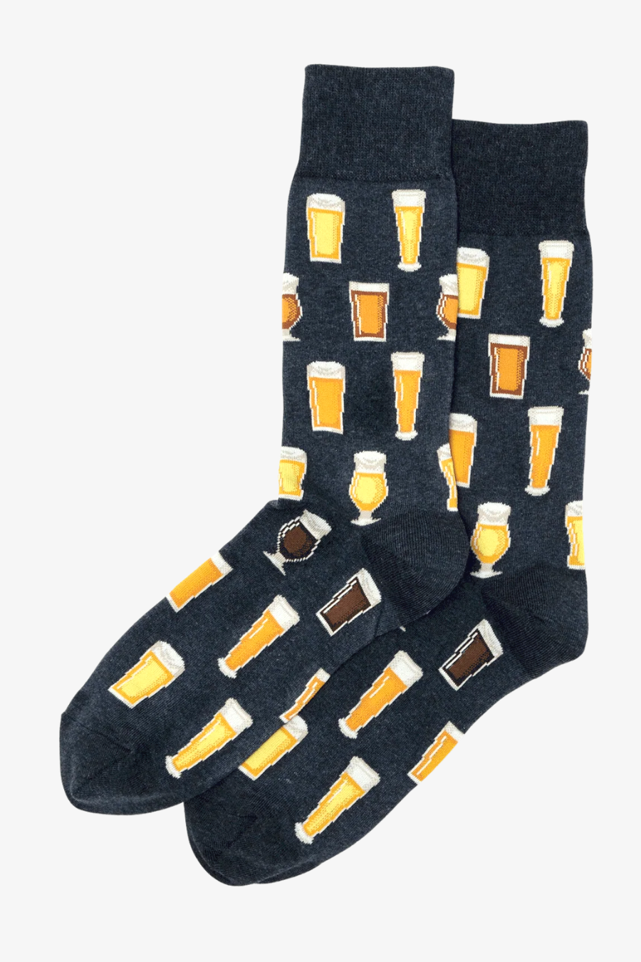 Mens Beer Socks