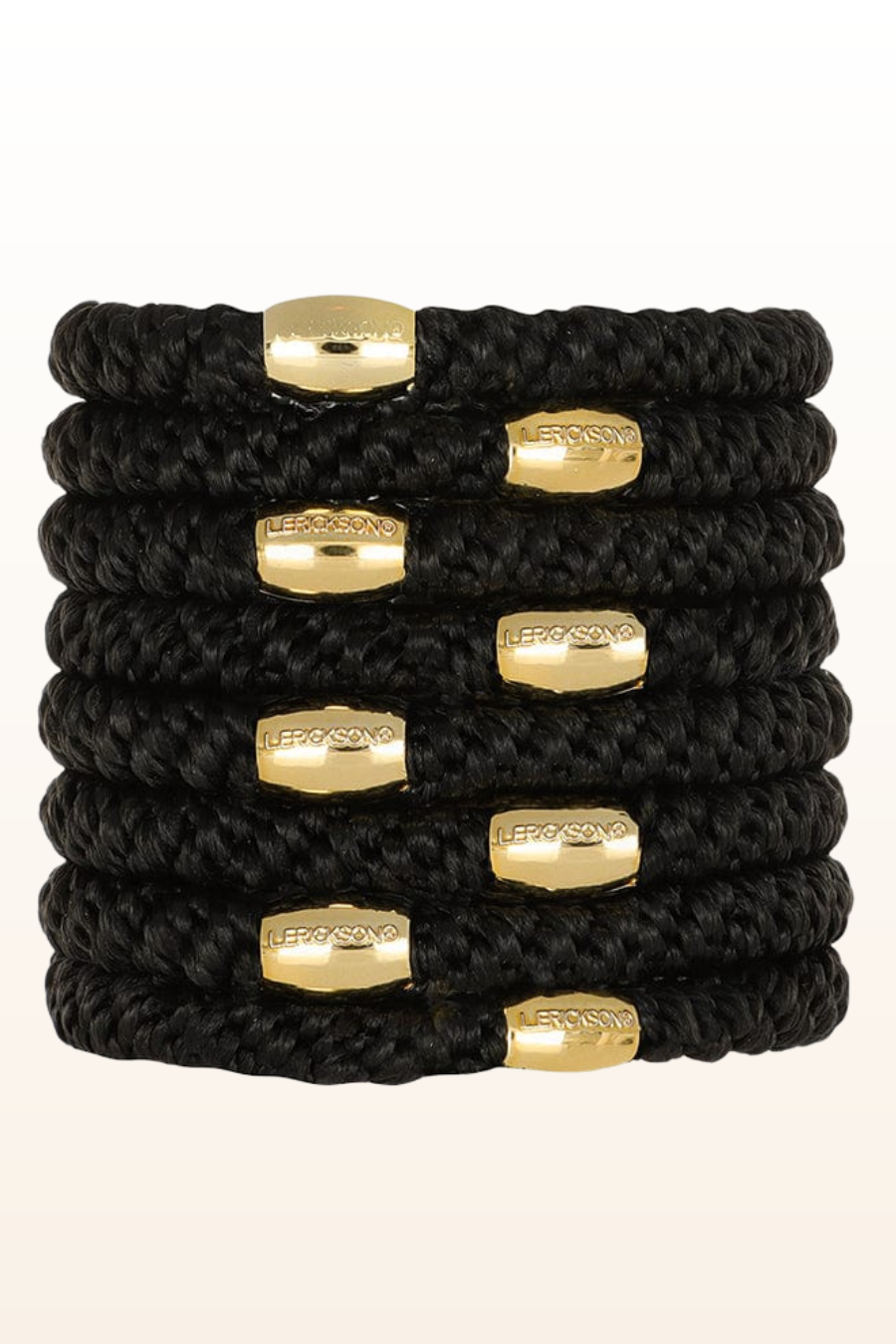 Grab & Go Ponytail Holders