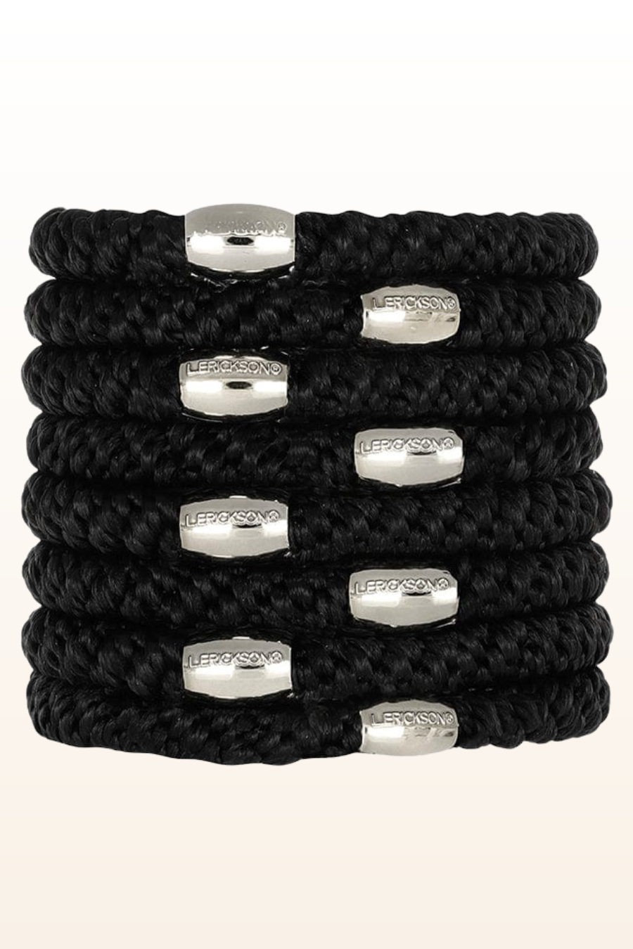 Grab & Go Ponytail Holders
