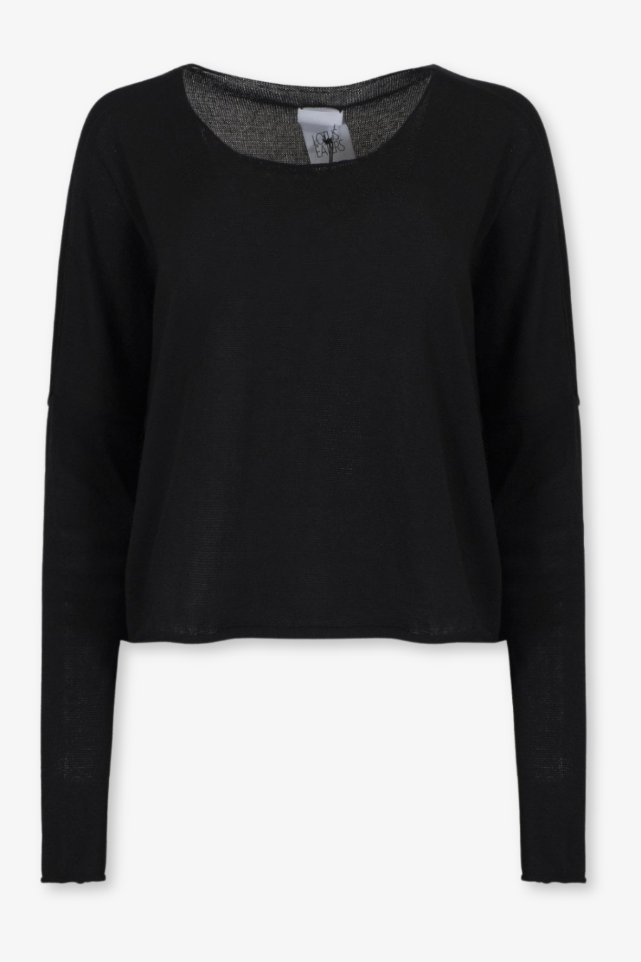 Oversized Sweater