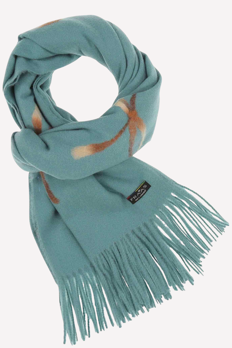 Needle Punch Bow Wrap-COMING SOON