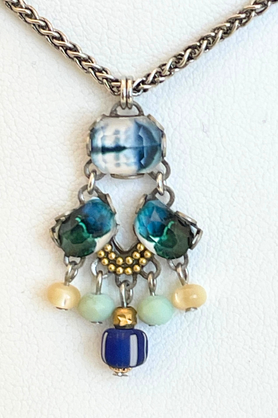 Fresh Waters Pendant