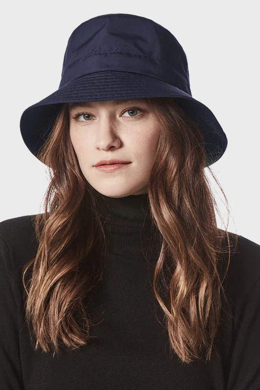 Bosla-Large Bucket Hat