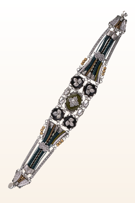 Sanctum Opulent Bracelet-COMING SOON