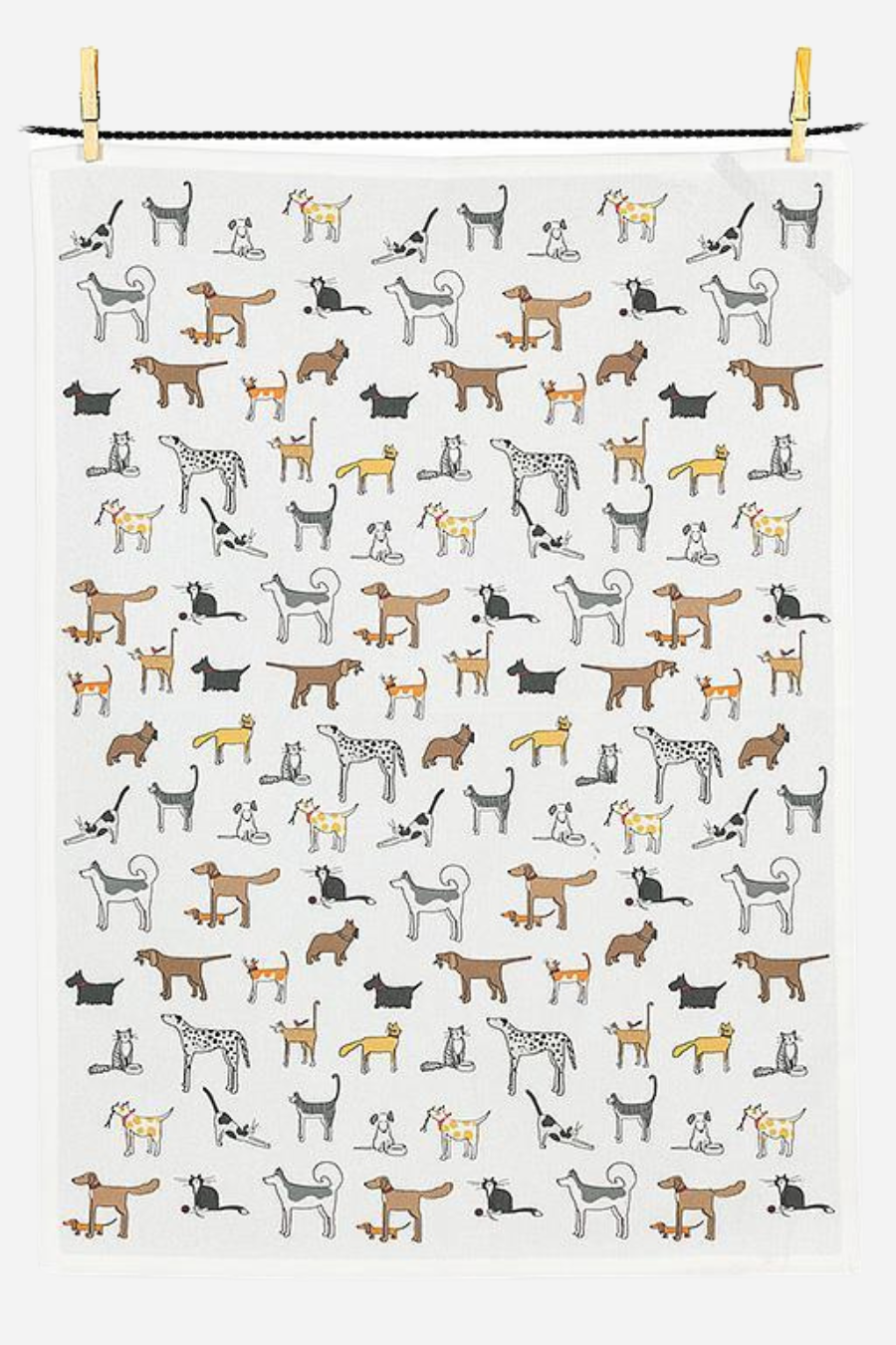 T-towel