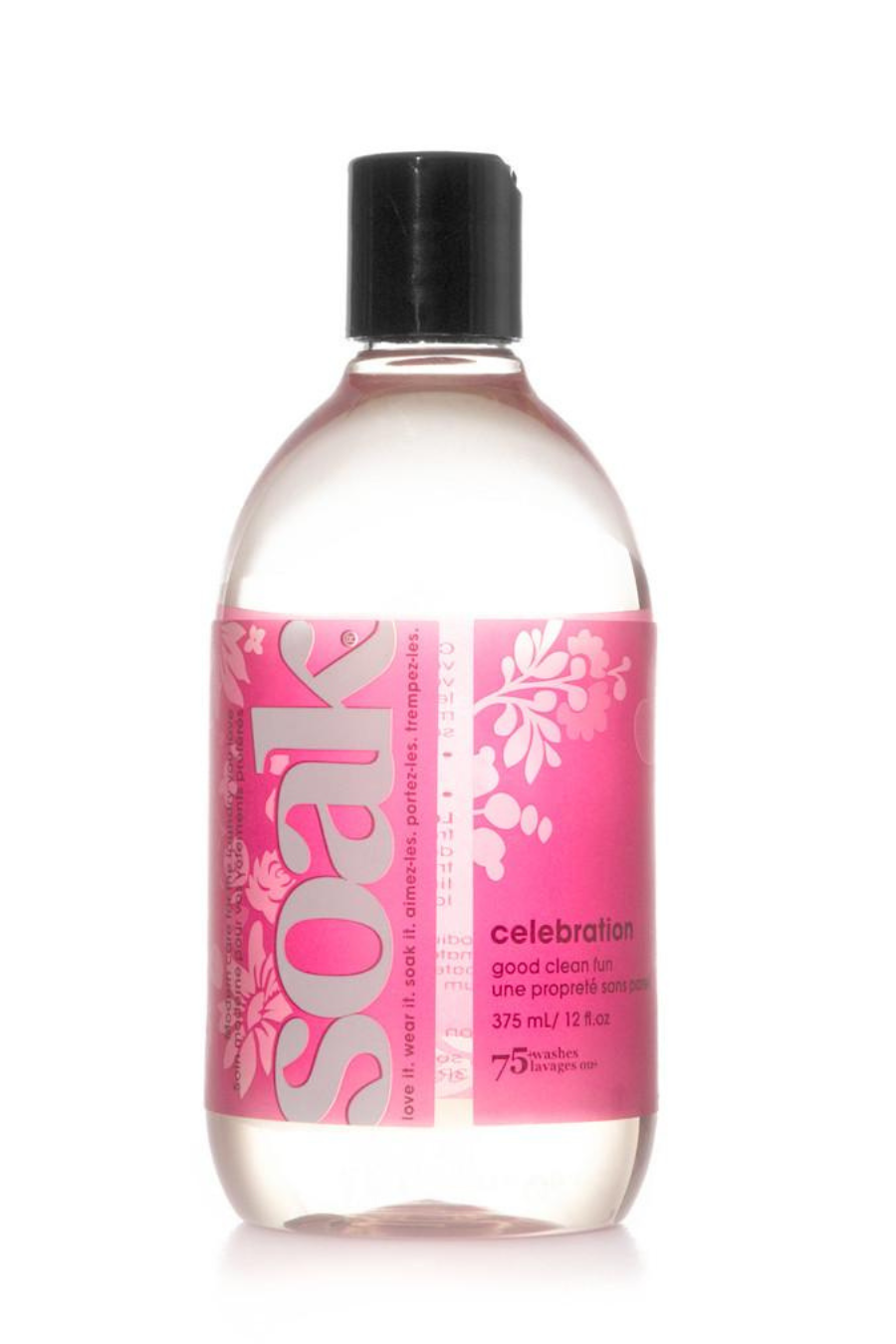 SOAK Laundry Soap