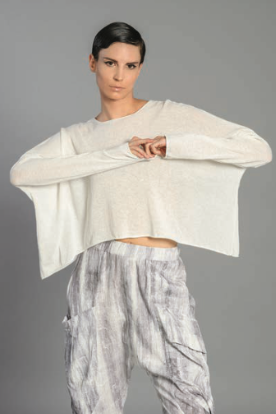 Oversized Sweater