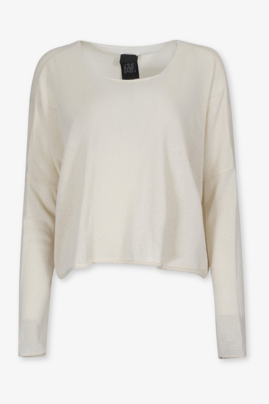 Oversized Sweater
