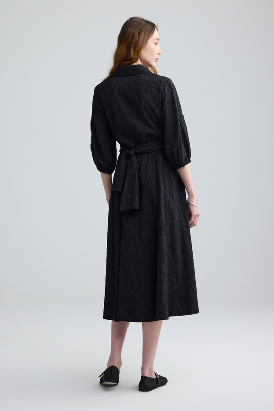 Wrap Dress