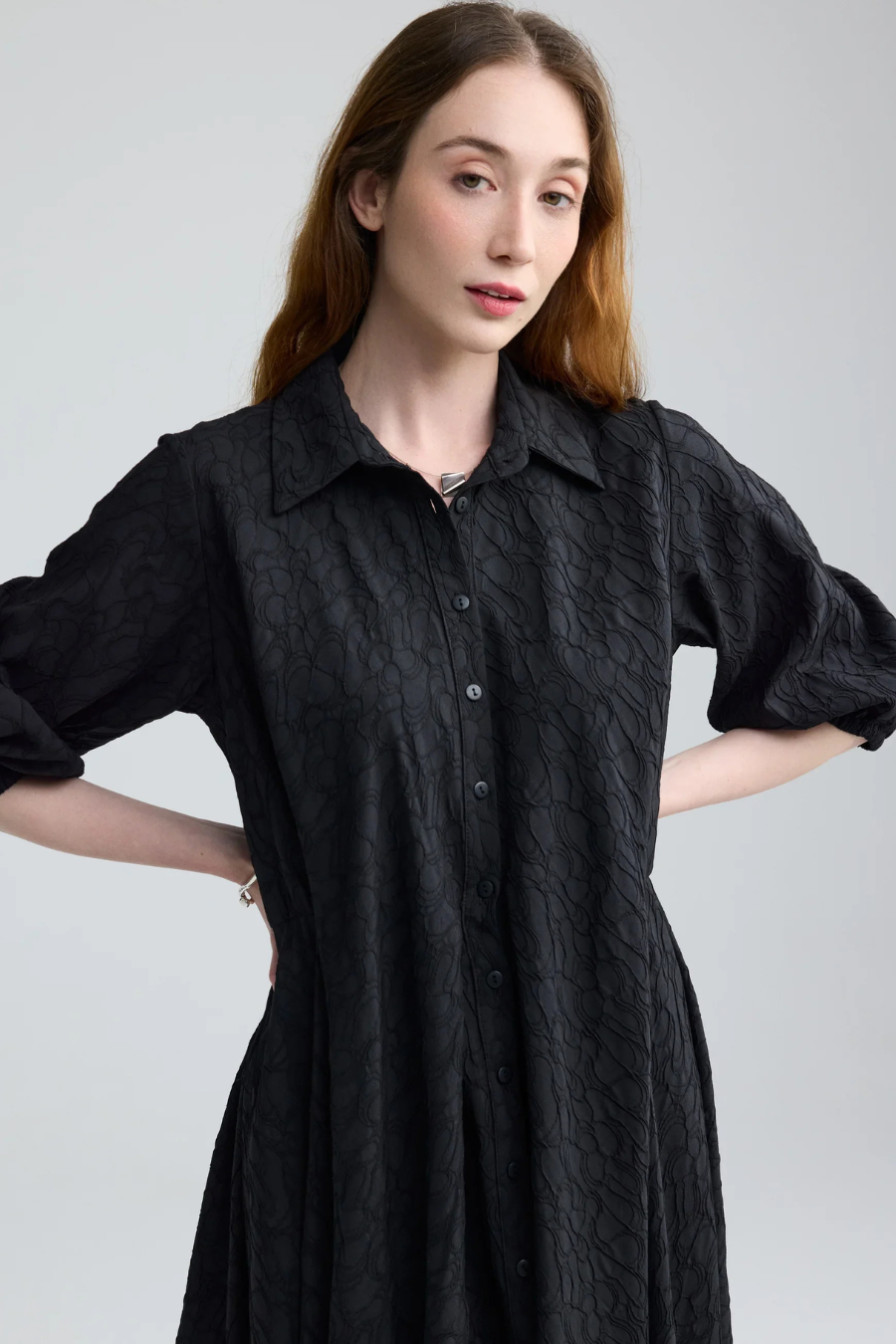 Wrap Dress