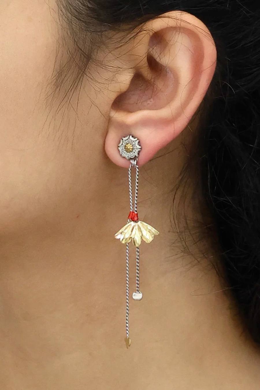 Oretta Earring