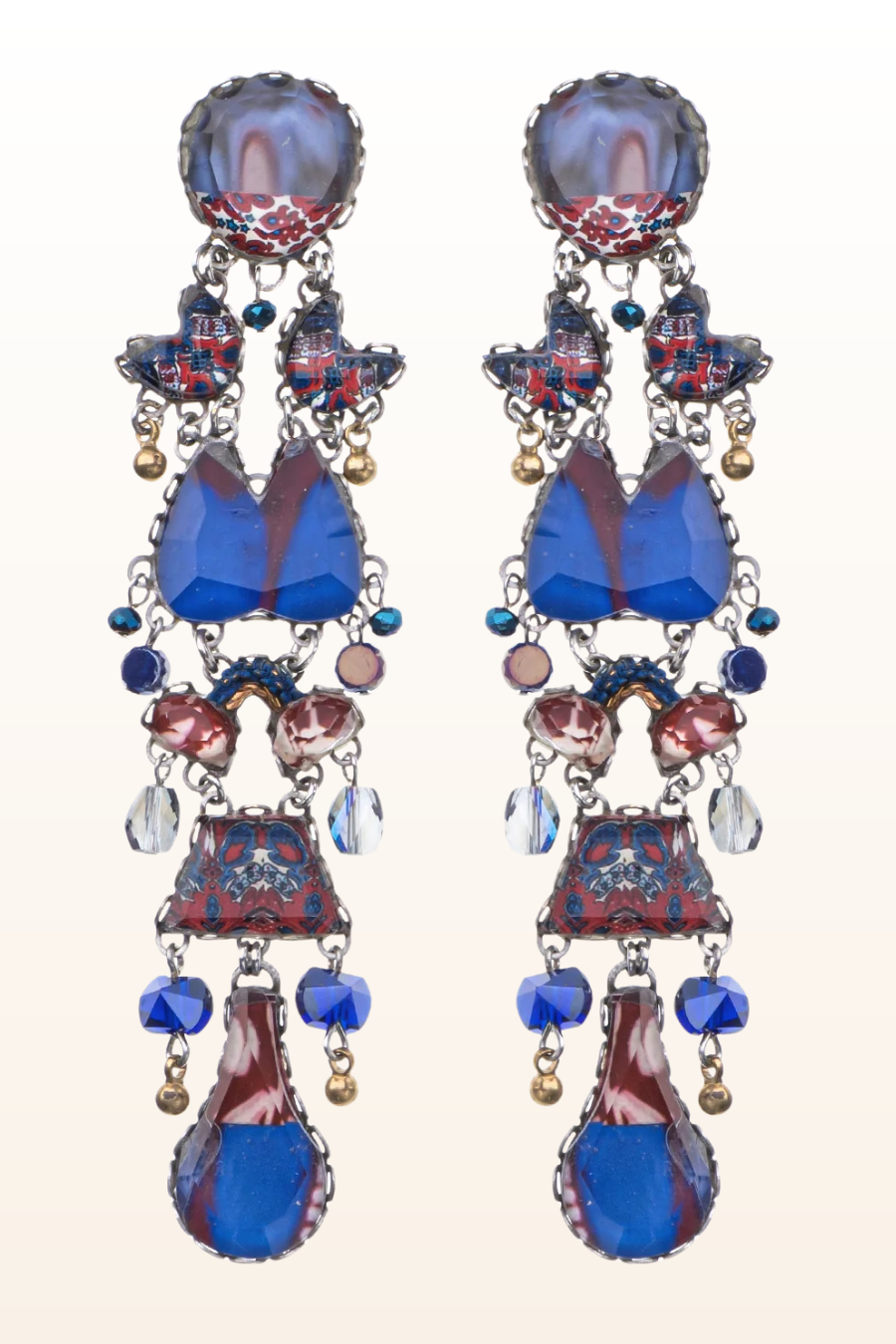 Azura Earring