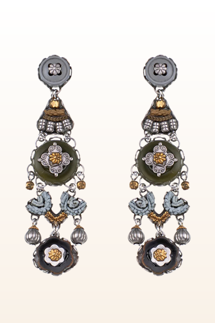 Lumen Artistic Earring-COMING SOON