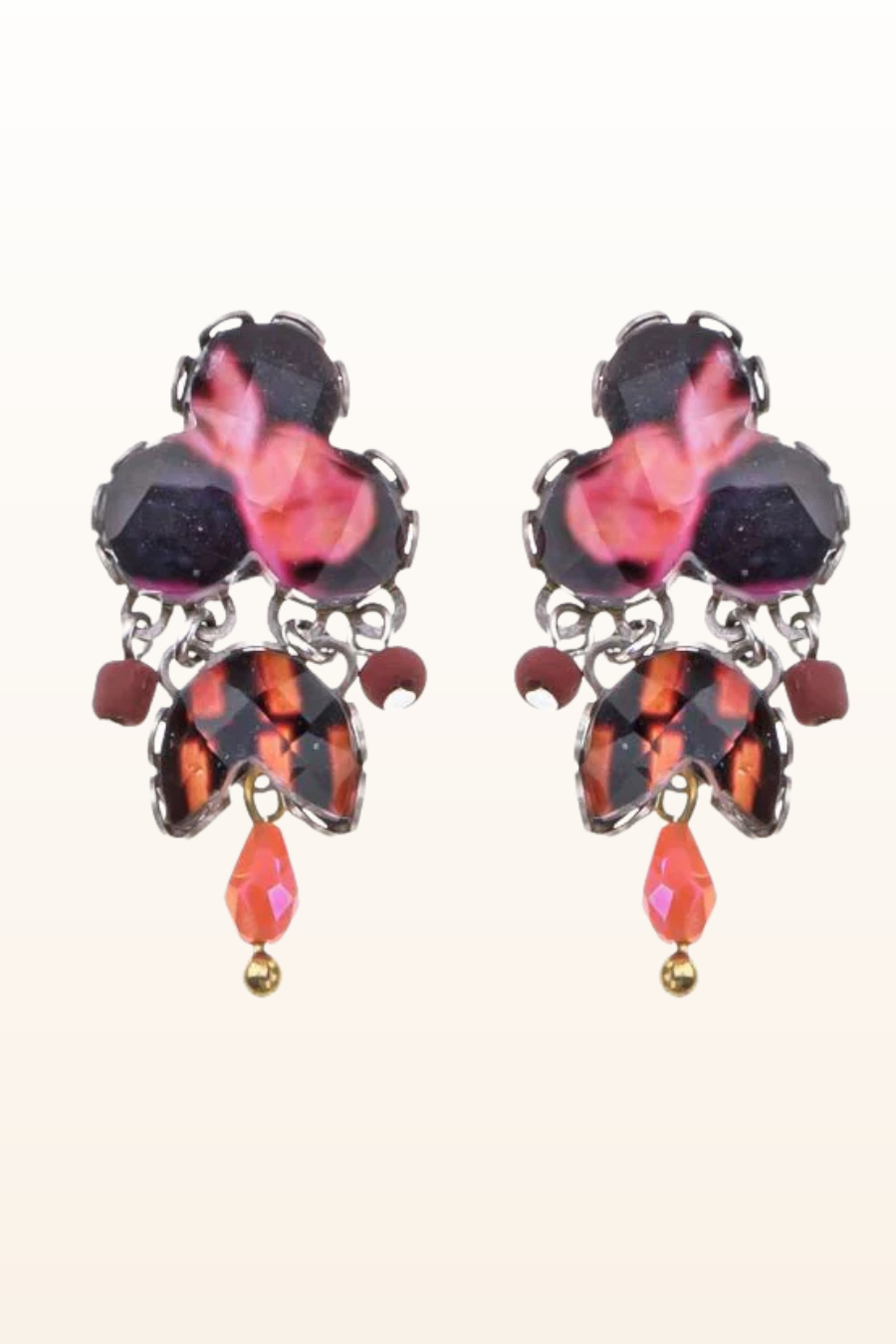 Blossin Earrings