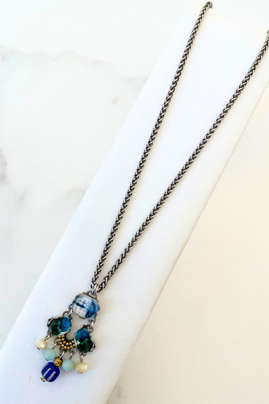 Fresh Waters Pendant