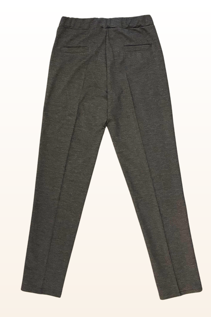 Pull On Ankle Legging/Pant