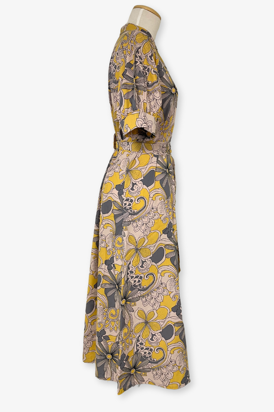 Augustina Dress