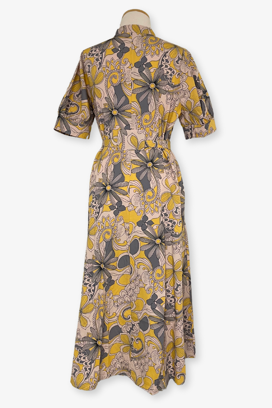 Augustina Dress