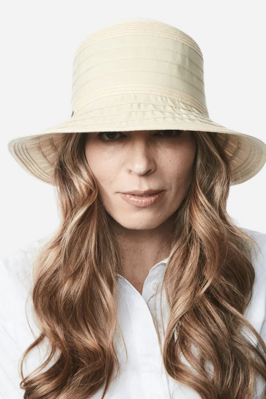 Cadence-Fabric Cloche