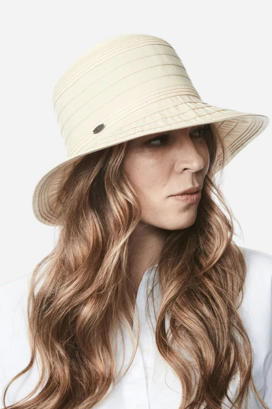 Cadence-Fabric Cloche