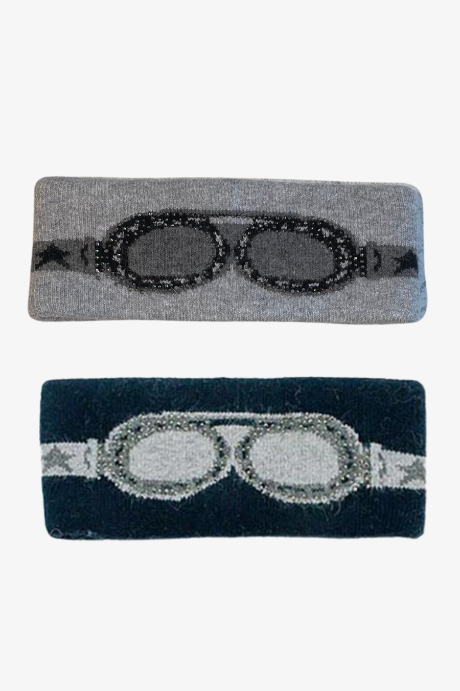 Goggle Winter Headband