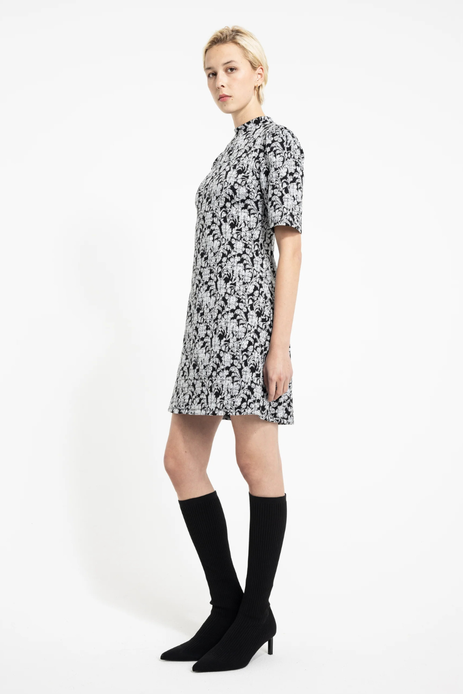 Kim Dress