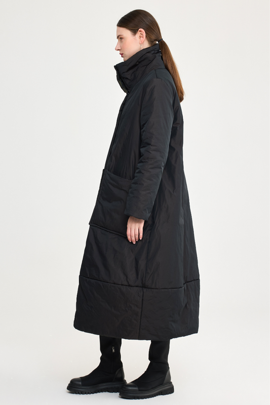 Reversible Coat-COMING SOON