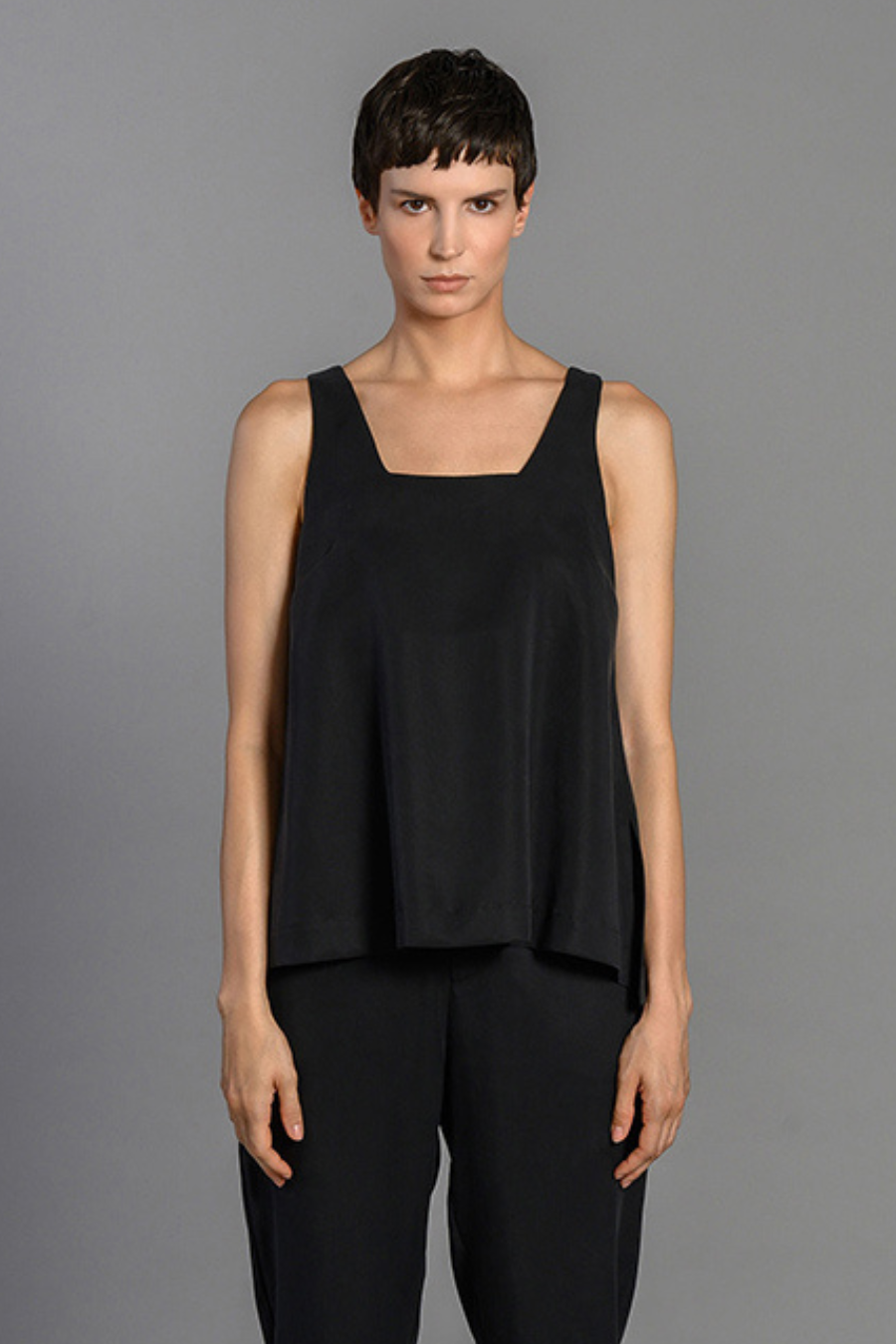 Mata Tank Top