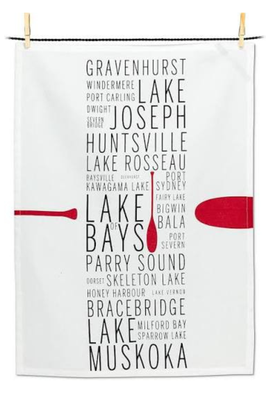 T-towel