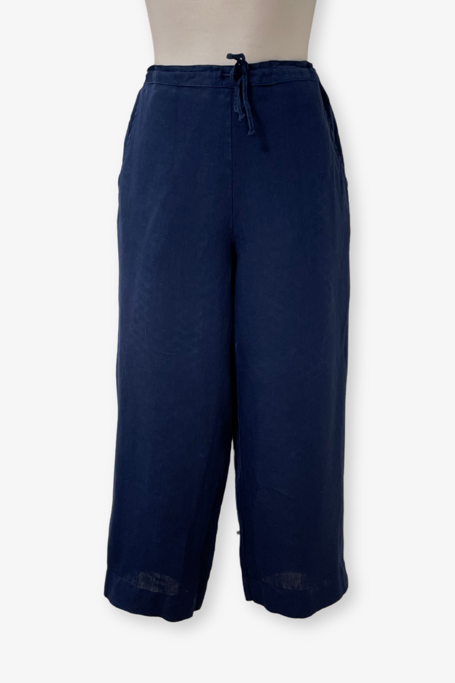 Saba Pant in Light Linen