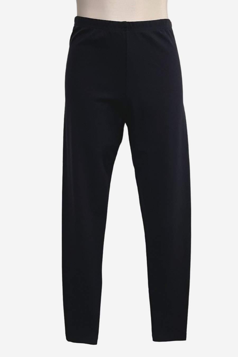 Navy Ponti Legging