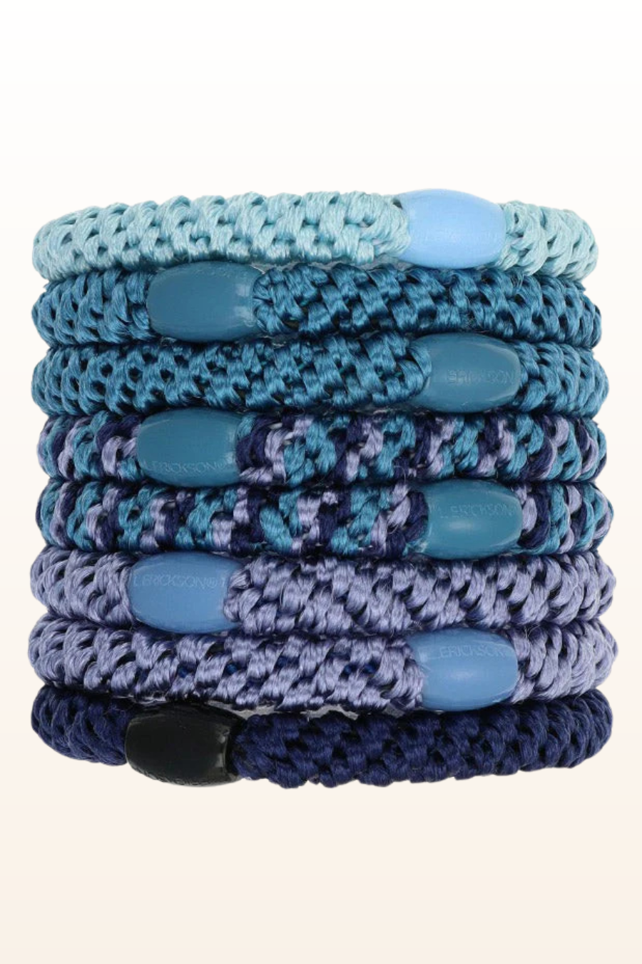 Grab & Go Ponytail Holders