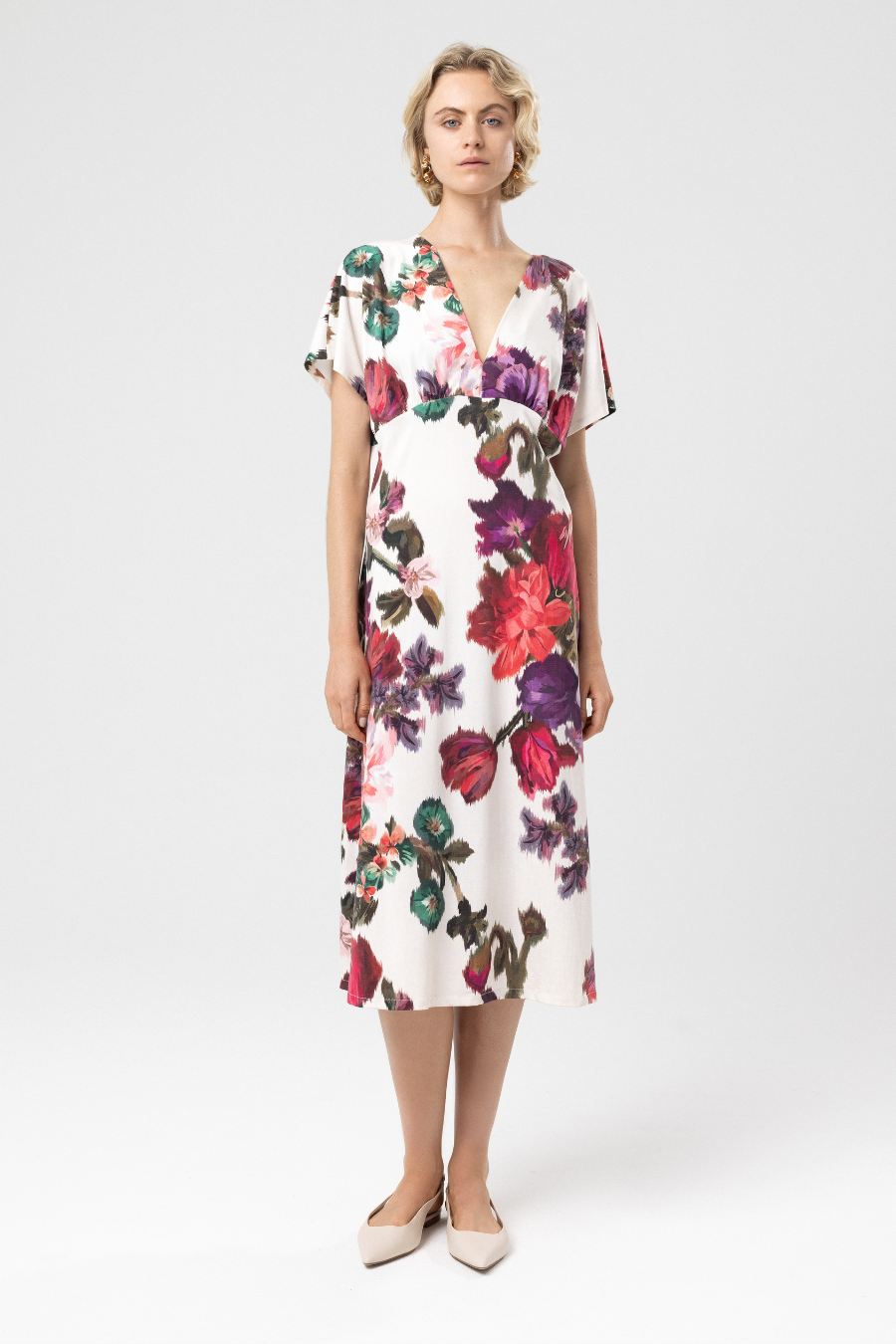 Passion Dress