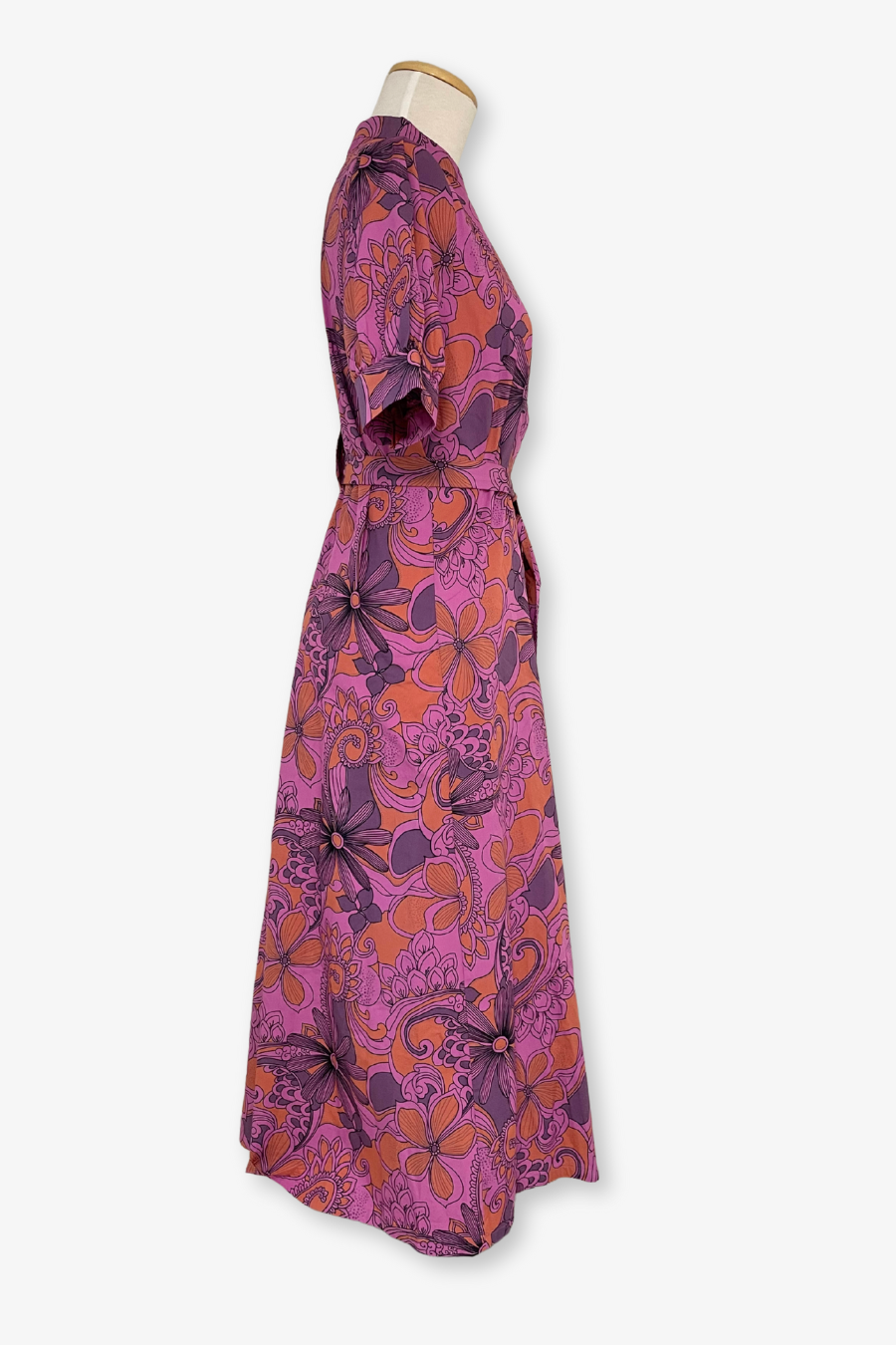 Augustina Dress