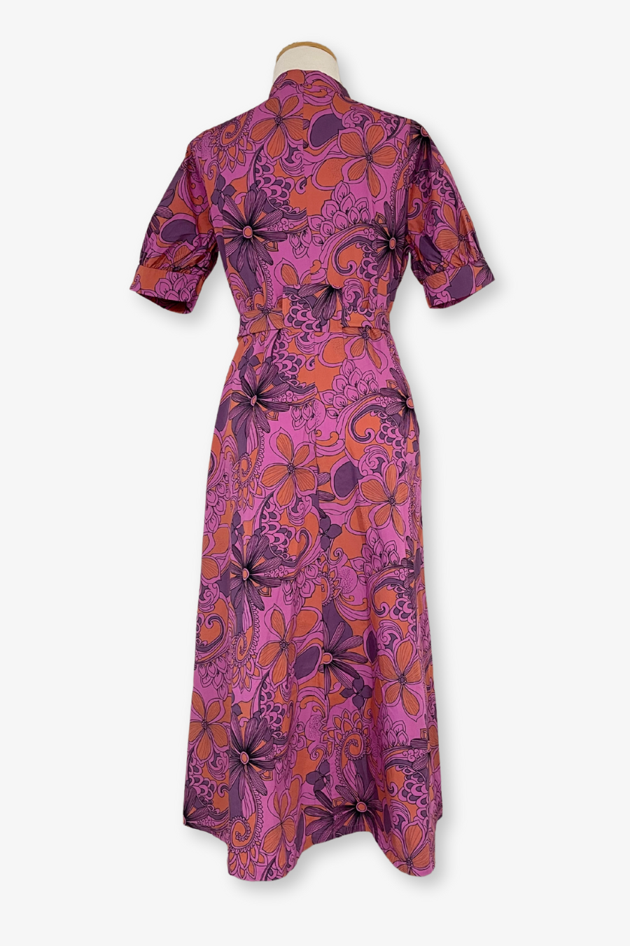Augustina Dress