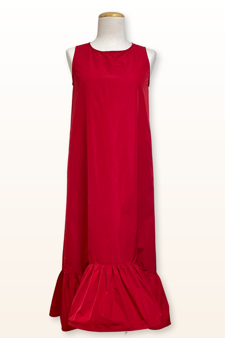 Angelina Dress