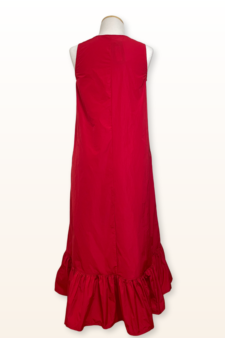 Angelina Dress