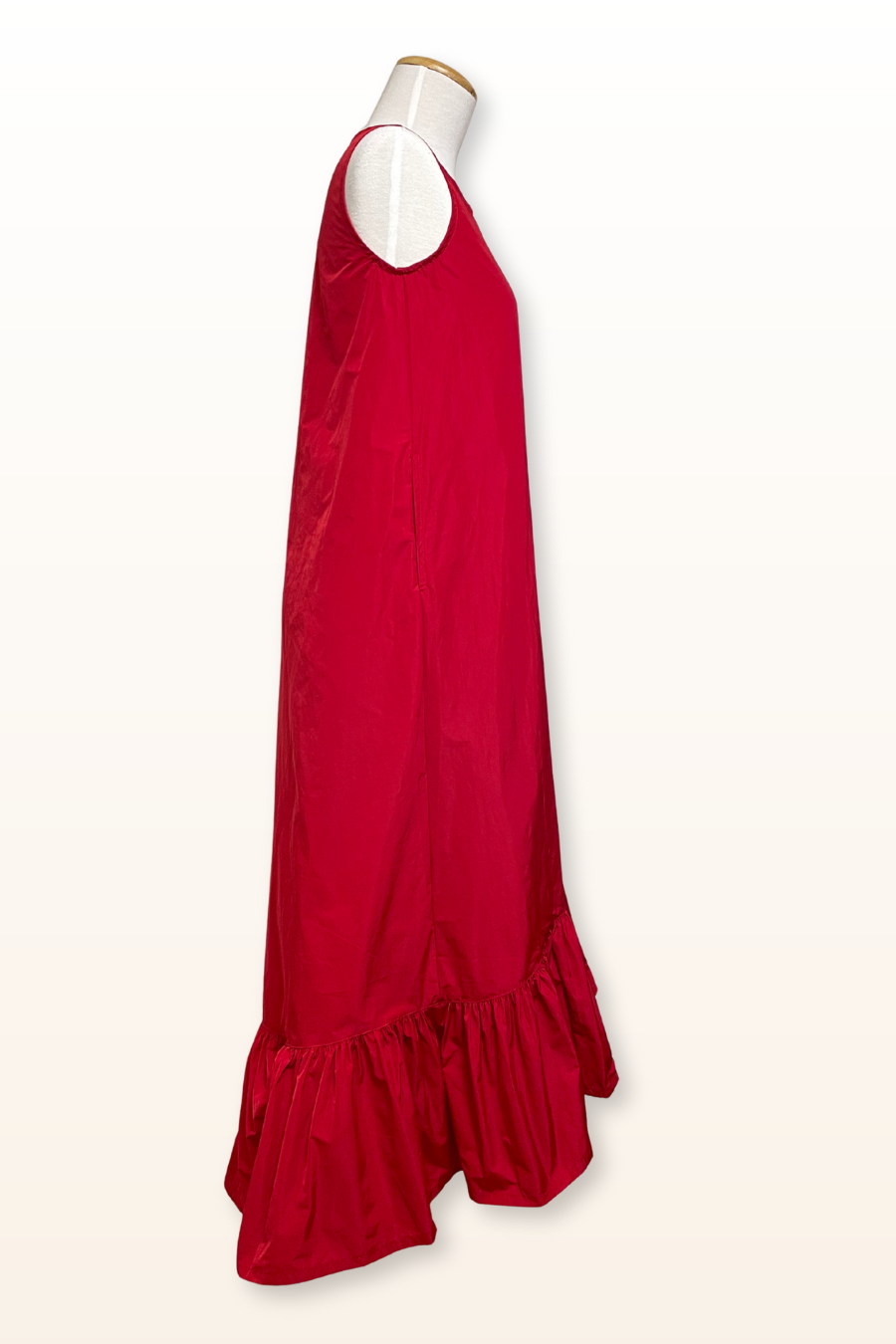 Angelina Dress